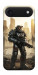 Чехол Power armor для iPhone 17 Air