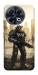 Чехол Power armor для TECNO Spark 30 Pro (KL7)