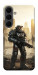 Чехол Power armor для Galaxy S25 FE