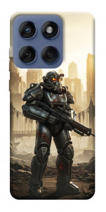 Чохол Power armor для Motorola Edge 60 Fusion