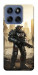 Чохол Power armor для Motorola Edge 60 Fusion