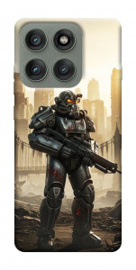 Чехол Power armor для Motorola Edge 60 Pro