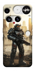 Чохол Power armor для Nothing Phone (3)