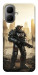 Чехол Power armor для Infinix Smart 10