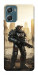 Чехол Power armor для Motorola Moto G06