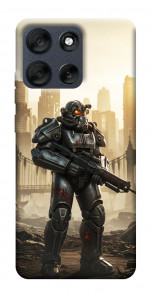 Чехол Power armor для Motorola Moto G56 5G