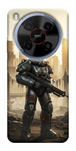 Чехол Power armor для ZTE Nubia V70 Max