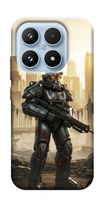 Чехол Power armor для Xiaomi 17