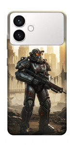 Чохол Power armor для Galaxy S26+