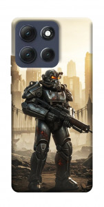Чехол Power armor для Motorola Moto G86 Power