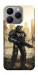 Чехол Power armor для Realme 15T