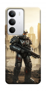 Чехол Power armor для Realme C71