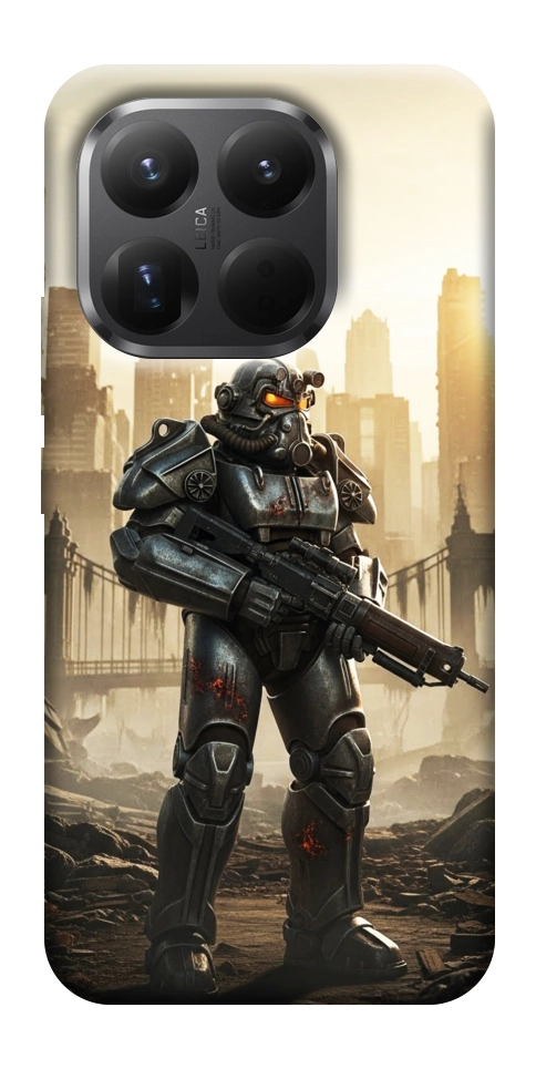 Чехол Power armor для Xiaomi 15T Pro