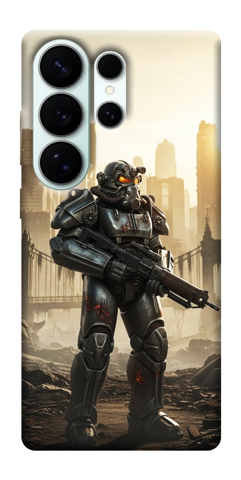 Чехол Power armor для Galaxy S26 Ultra