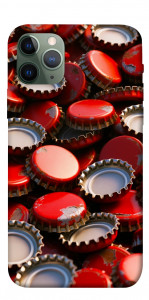 Чохол Red cups для iPhone 11 Pro