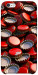 Чохол Red cups для iPhone 6