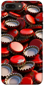 Чехол Red cups для iPhone 7 plus (5.5")