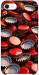 Чохол Red cups для iPhone SE (2020)