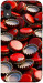 Чохол Red cups для iPhone XR