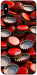Чехол Red cups для iPhone XS Max