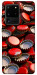 Чехол Red cups для Galaxy S20 Ultra (2020)