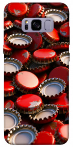 Чохол Red cups для Galaxy S8+