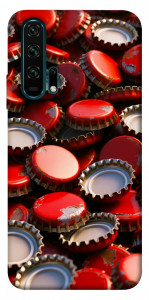 Чохол Red cups для Huawei Honor 20 Pro