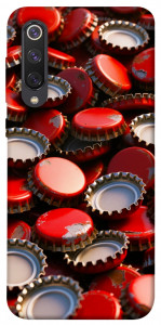 Чехол Red cups для Xiaomi Mi 9 SE