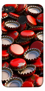 Чехол Red cups для Xiaomi Redmi 4X