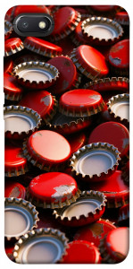 Чехол Red cups для Xiaomi Redmi 6A