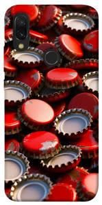Чохол Red cups для Xiaomi Redmi Y3