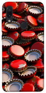 Чехол Red cups для Xiaomi Redmi Note 7