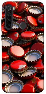Чехол Red cups для Xiaomi Redmi Note 8T