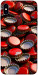 Чохол Red cups для iPhone XS