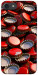 Чехол Red cups для iPhone 8