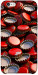 Чехол Red cups для iPhone 6S Plus