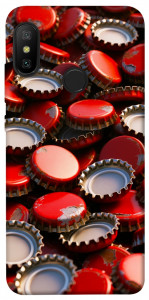 Чохол Red cups для Xiaomi Redmi 6 Pro