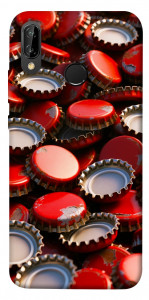 Чохол Red cups для Huawei P20 Lite