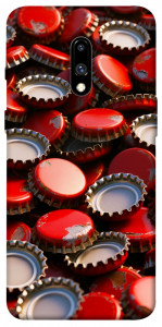 Чехол Red cups для OnePlus 7