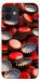 Чохол Red cups для iPhone 12