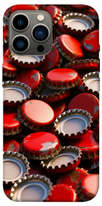 Чохол Red cups для iPhone 12 Pro Max