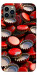 Чехол Red cups для iPhone 12 Pro