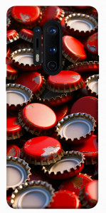 Чехол Red cups для OnePlus 8 Pro