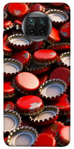 Чохол Red cups для Xiaomi Redmi Note 9 Pro 5G