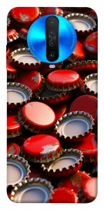 Чохол Red cups для Xiaomi Redmi K30