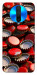 Чехол Red cups для Xiaomi Redmi K30