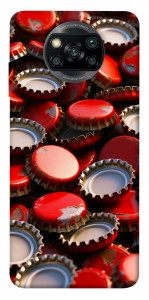 Чохол Red cups для Xiaomi Poco X3 NFC