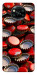 Чехол Red cups для Xiaomi Poco X3 NFC