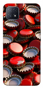Чохол Red cups для Oppo A73
