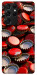 Чехол Red cups для Galaxy S21 Ultra